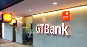 National Assembly Orders Customs To Block GTB From Duty Collection At Ports