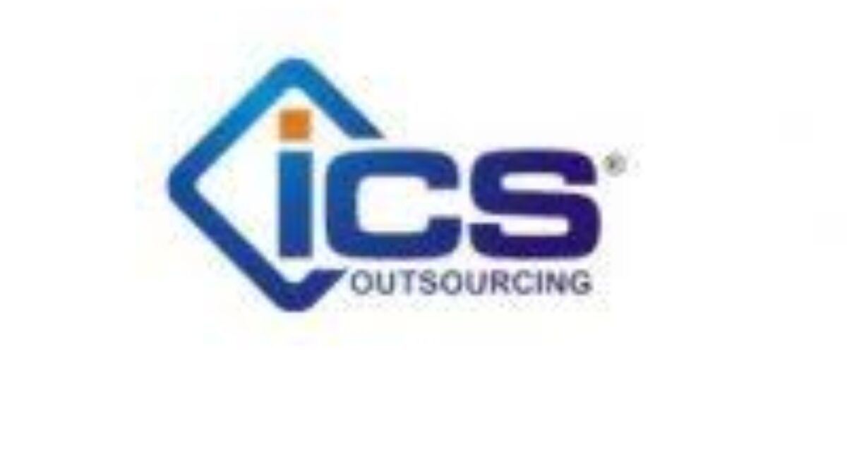 ICS Outsourcing Recruitment 2022