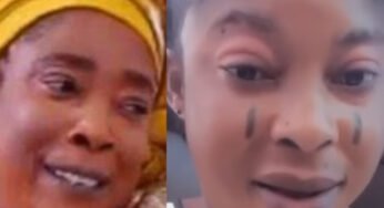 Iyabo Oko Is Still Alive – Daughter