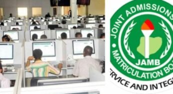 Latest UTME News 2022, JAMB Exam News For Today Saturday, 23 April 2022