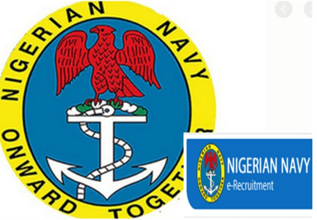 Nigerian Navy Recruitment 2022