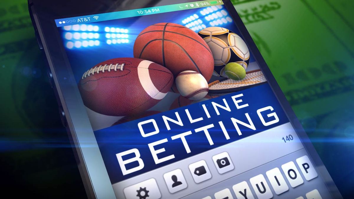 Online sport betting in nigeria queens online betting sites for cricket ipl highlights