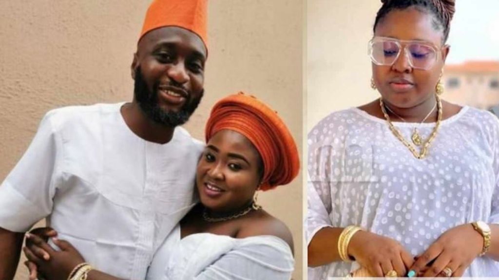Lagos Housewife Kill Husband
