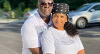 Sammie Okposo Tenders Public Apology To Wife Over Ìnfidelity