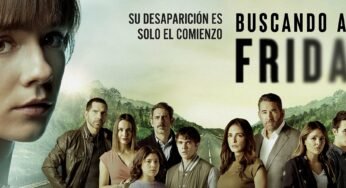 Telemundo: The Search For Frida February 2022 Teasers