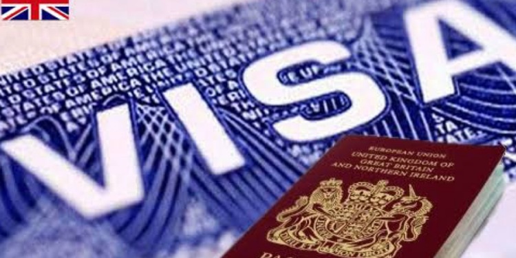 How To Apply For UK Revisited Priority Visa