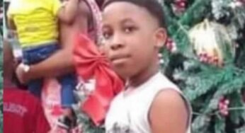 SAD! Another Boarding School Student Dies In Anambra