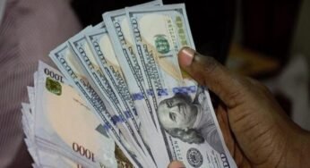 Black Market Dollar To Naira Exchange Rate Today 18 April 2022