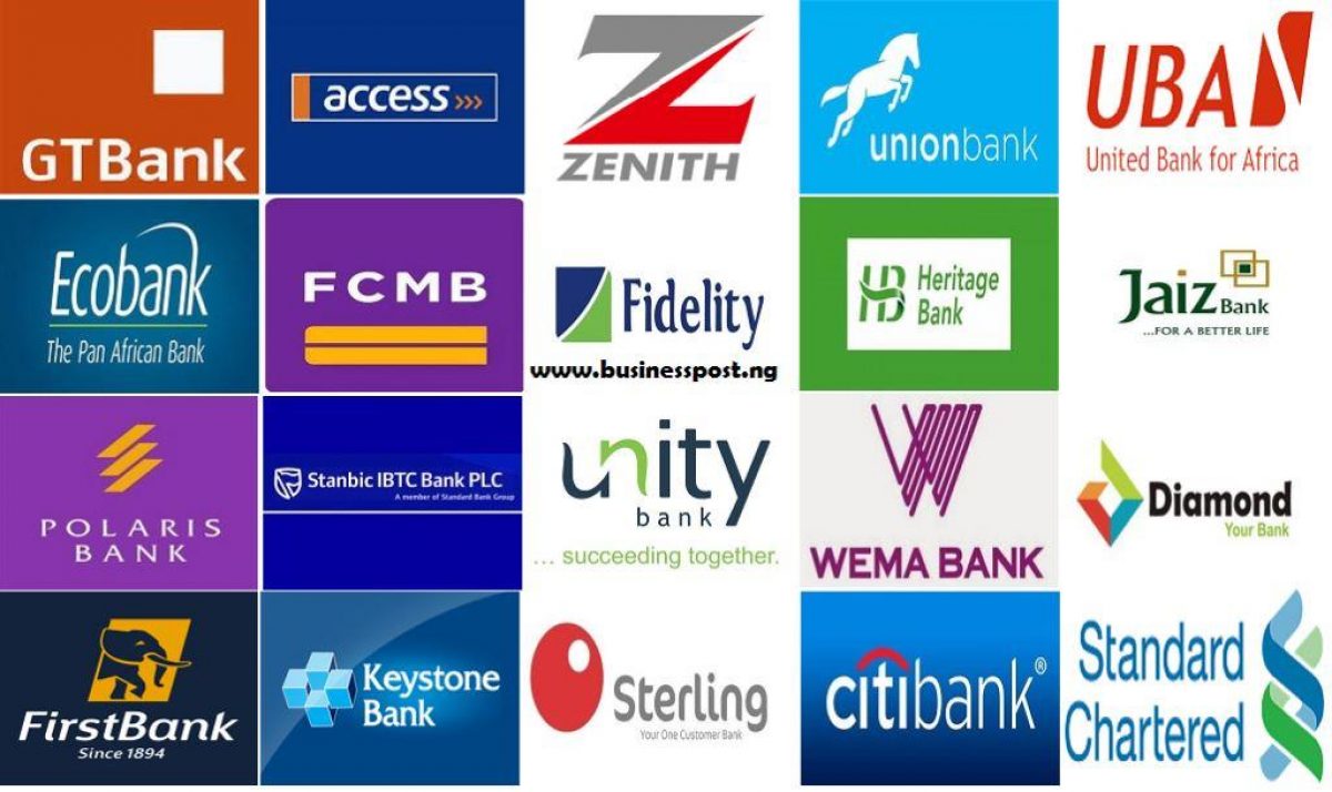Bank Charges In Nigeria