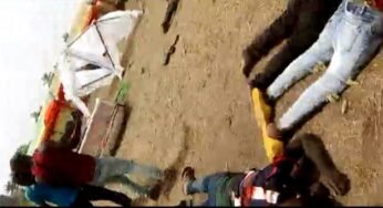 Suspected Cultists Kill 20 At Funeral In Anambra