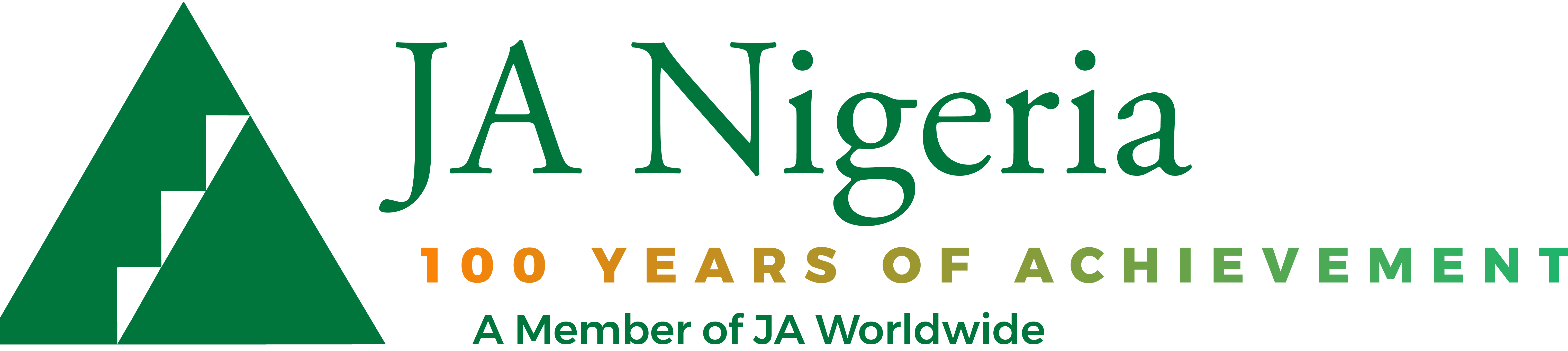 Junior Achievement Nigeria