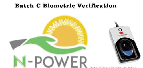 NPower Biometrics