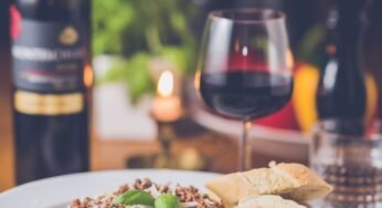 Listicle: Set The Mood For Valentine’s Romance