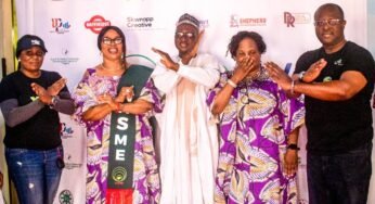 IWD: Unity Bank, NASME Partner to Empower Women-Owned MSMEs