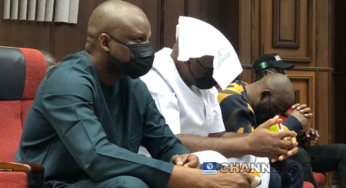Abba Kyari Files Motion Asking Court To Revisit Bail Application, Says Life Under Threat
