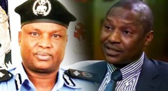 Malami Makes A U-Turn, Says No Evidence Kyari Laundered Money