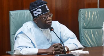 I’m Ready For Presidency – Tinubu