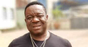 ‘His Death Is Very Saddening’, Peter Obi Mourns Mr Ibu