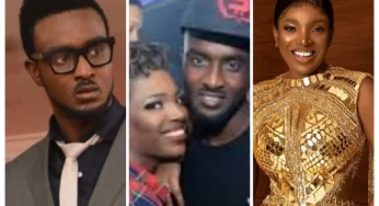 ‘Annie Introduced Me To Drugs, She’s A Drug Addict,’ Annie Idibia’s Elder Brother, Wisdom Cries Out For Help, Exposes Actress