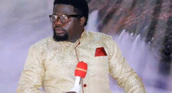 Nigeria vs Ghana: Ghanaian Prophet Predicts Outcome Of Match