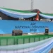Newly Elected APC National Officials