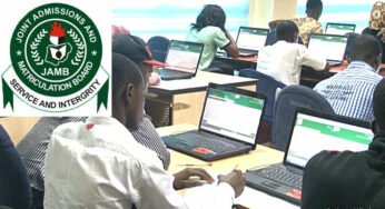 Latest UTME News 2022, JAMB Exam News For Today Thursday, 21 April 2022