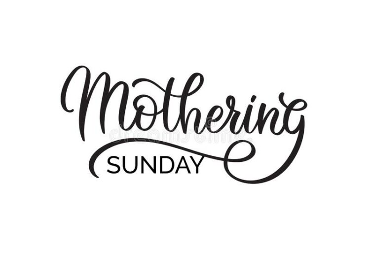 Happy Mothering Sunday 2022 Messages