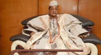 Things To Know About Oba Lamidi Adeyemi Boxer Who Became Longest-Reigning Alaafin