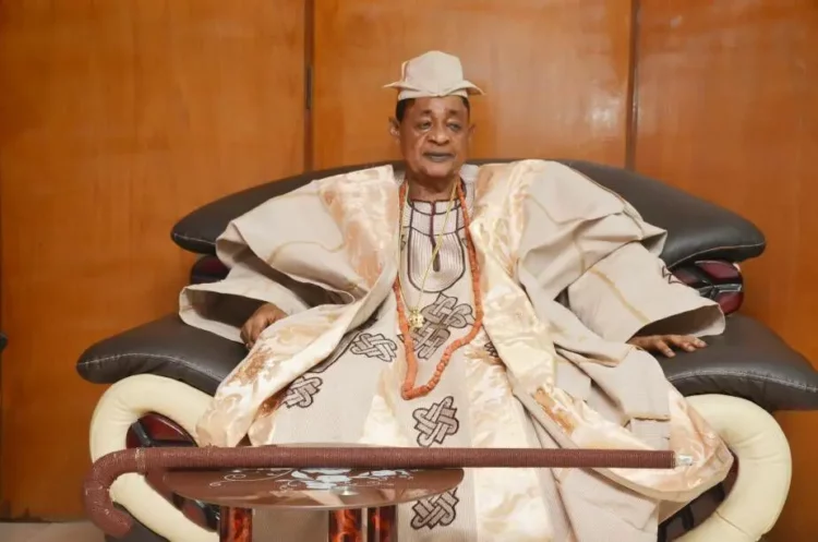 Longest-Reigning Alaafin