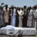 Oba Lamidi Adeyemi Buried