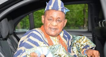 Oba Lamidi Adeyemi Biography: Alaafin Of Oyo Cause Of Death, Age, State, Wiki
