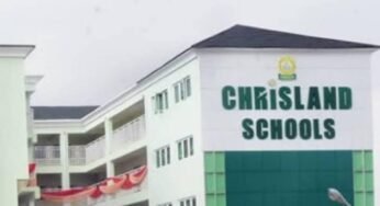 Real Reason We Suspended Girl In Chrisland School Video – MGT