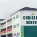 Girl In Chrisland School Video