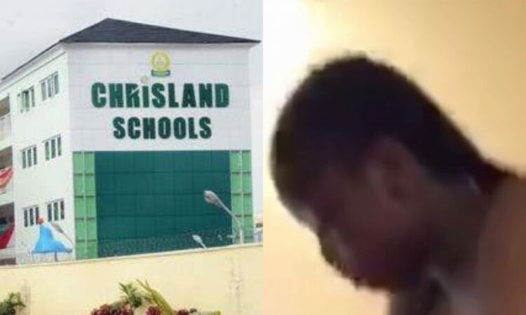 Chrisland School