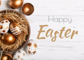 Happy Easter Wishes