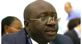 Between Primate Ayodele’s Prophecy And PDP National Chairman, Iyorchia Ayu