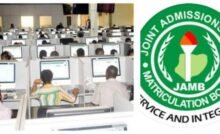 2025 UTME results