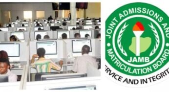 Latest UTME News 2022, JAMB Exam News For Today Monday, 2 May 2022