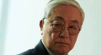 James Bond Actor Kenneth Tsang Dies In COVID-19 Quarantine Hotel