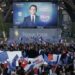 Macron Defeats Le Pen