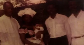 EXPOSED: Osinachi Husband Has Secret Wife