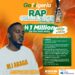 GoNigeria English Language Rap Challenge