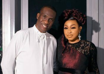 Rita Dominic Reportedly Set To Wed