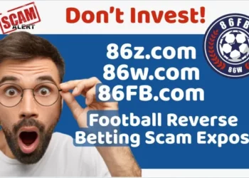 86FB Football Investment Platform Crashes