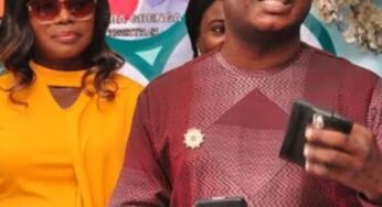 Imbibe Christ’s Teachings Of Peace, Love And Tolerance – NOASRE President Urges Christians