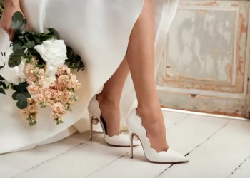 Wedding Heel