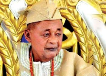 Palace Confirms Alaafin Of Oyo’s Death