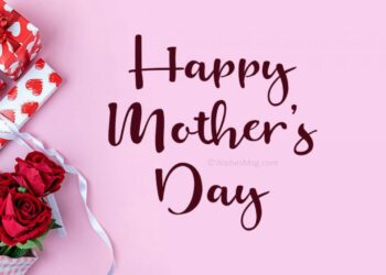 Happy Mothers Day 2022 Messages