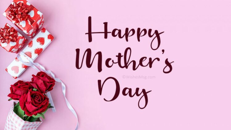 Happy Mothers Day 2022 Messages