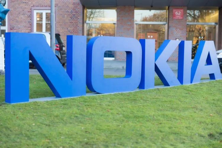 Nokia To Pull Out Of Russian Market
